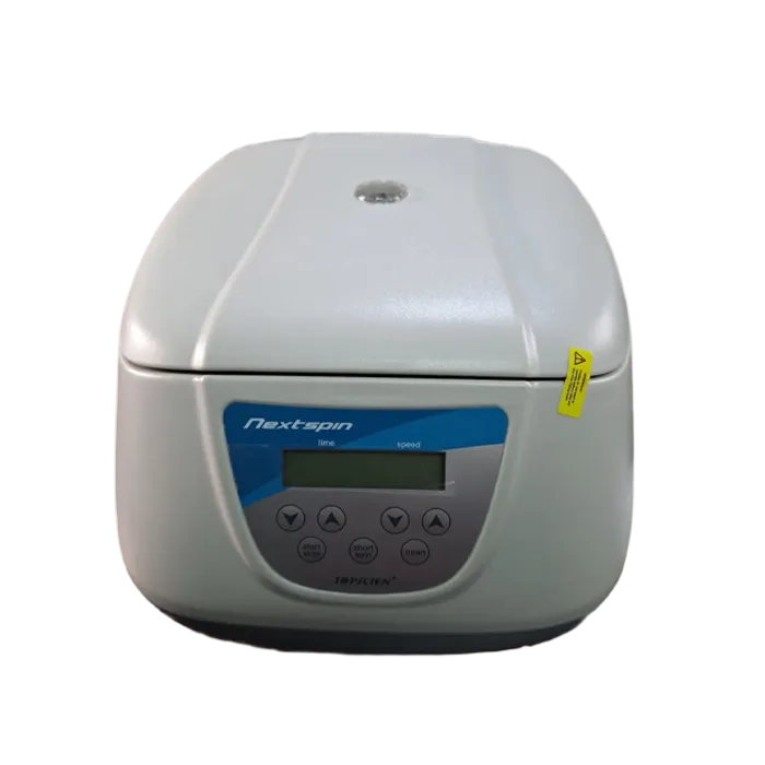 سانتریفیوژ 24 شاخه