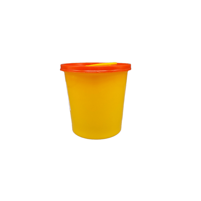 انواع سیفتی باکس