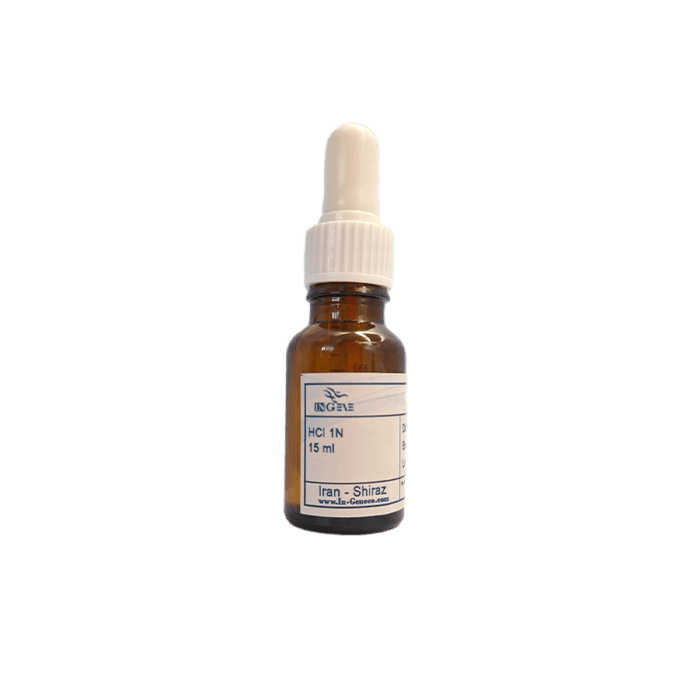 HCL 1N