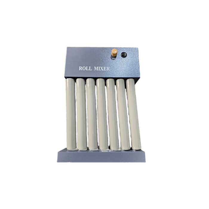 رولر میکسر هماتولوژی